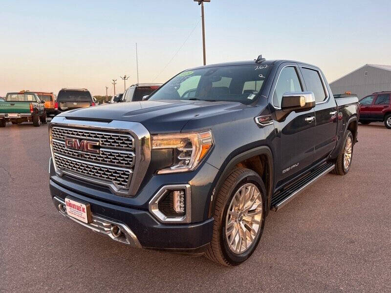 2019 GMC Sierra 1500 for sale at De Anda Auto Sales in South Sioux City NE