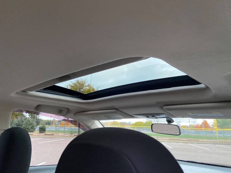 2017 Mitsubishi Outlander SE