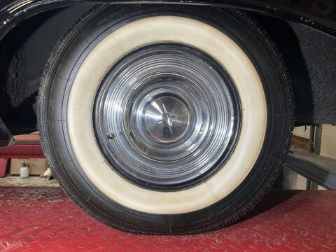 1957 Oldsmobile Eighty-Eight