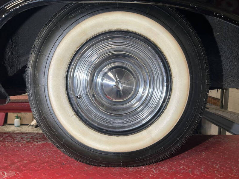 1957 Oldsmobile Eighty-Eight