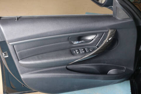 2013 BMW 3 Series 328i xDrive