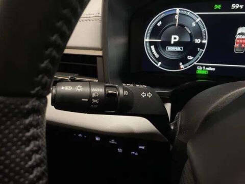2025 Mitsubishi Outlander PHEV SEL