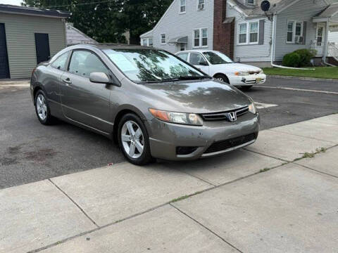 2006 Honda Civic EX