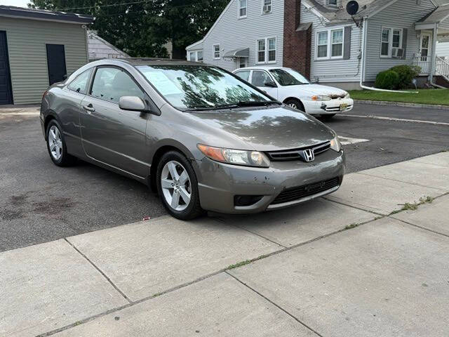 2006 Honda Civic EX