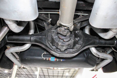 1936 Auburn Speedster