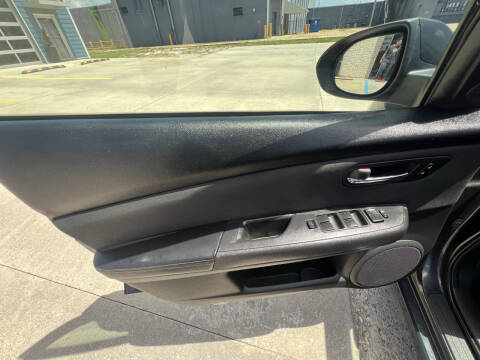 2012 Mazda MAZDA6 i Touring