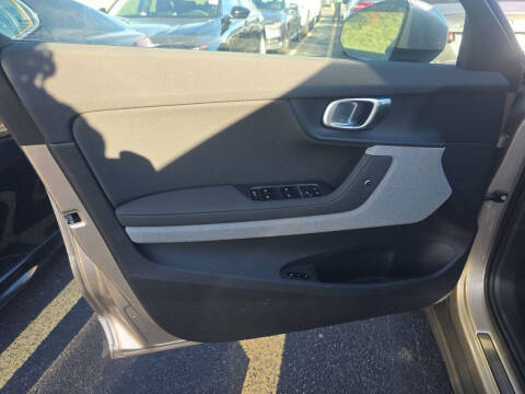 2024 Polestar 2 Long Range Dual Motor