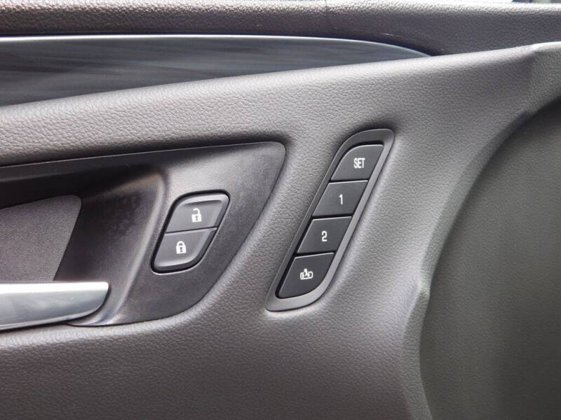 2019 Buick Envision Premium II