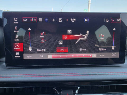 2024 Dodge Hornet R/T