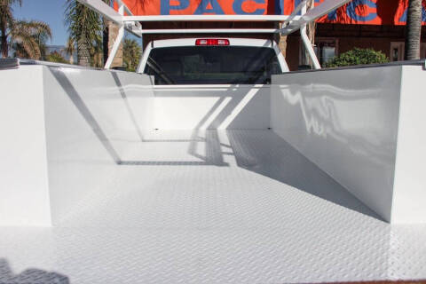 2018 RAM 3500 Tradesman