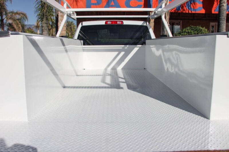 2018 RAM 3500 Tradesman