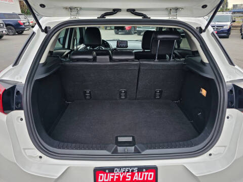 2019 Mazda CX-3 Touring