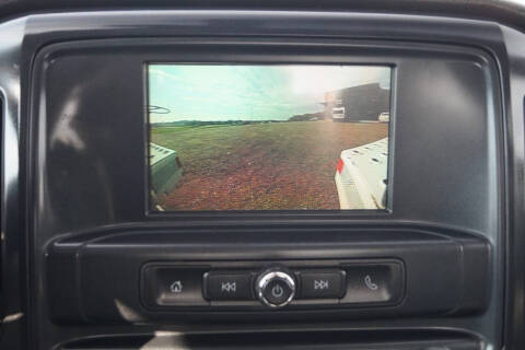 2023 Chevrolet Silverado 6500HD