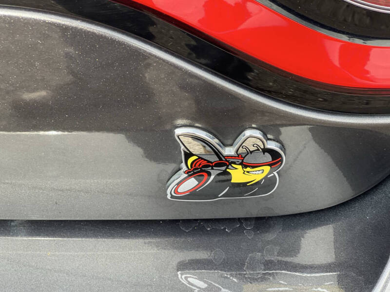 2019 Dodge Charger R/T Scat Pack