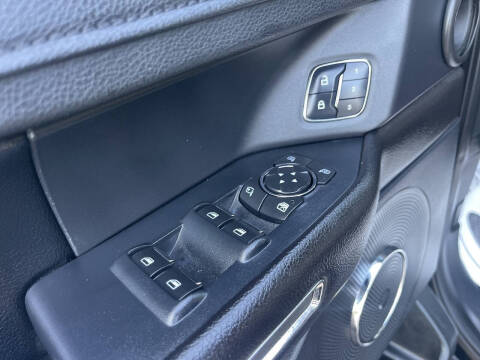 2018 Ford Expedition XLT