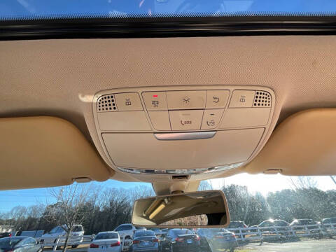 2019 Mercedes-Benz E-Class E 300 4MATIC