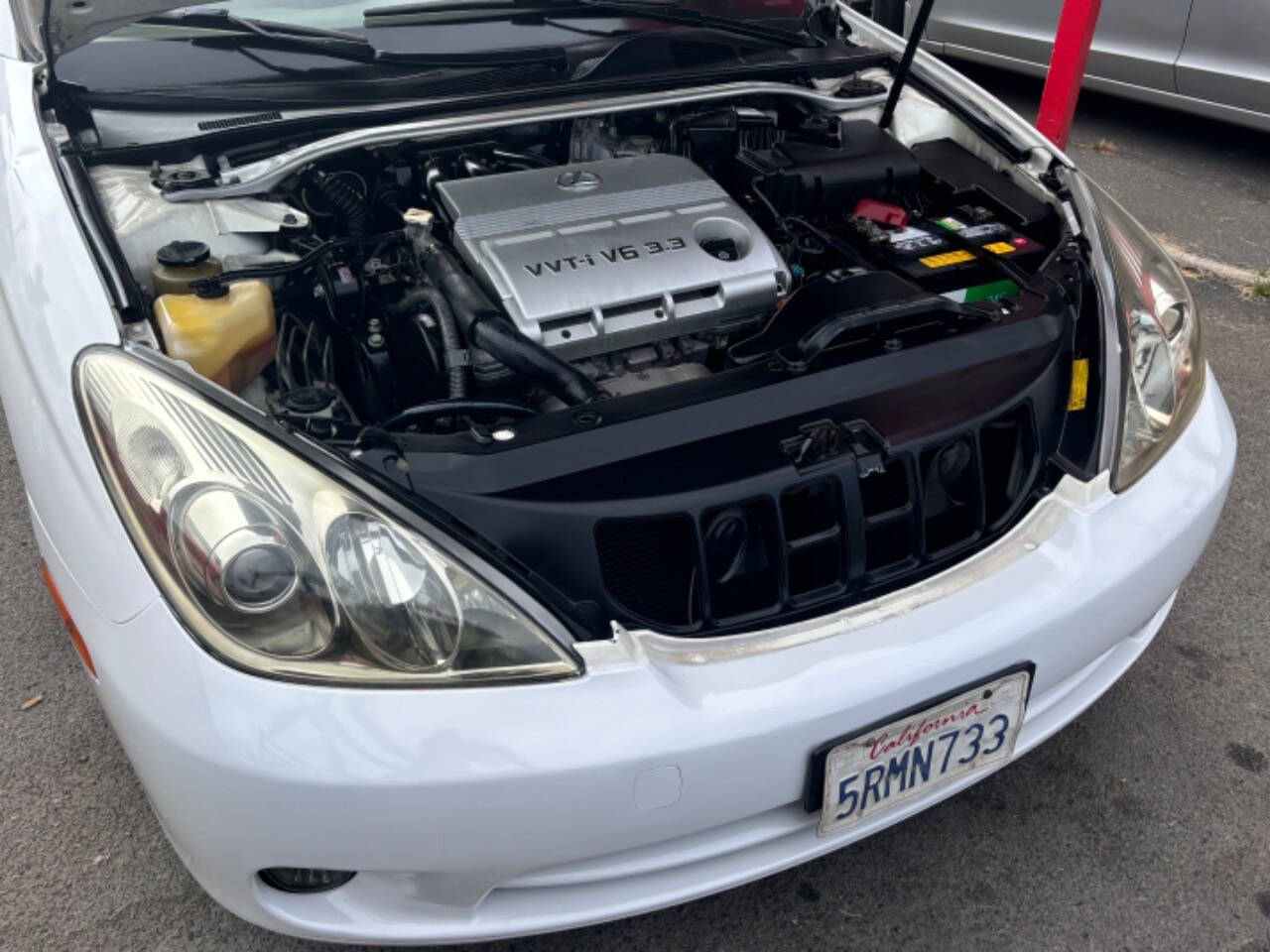 2006 Lexus ES 330 for sale at North County Auto in Oceanside, CA