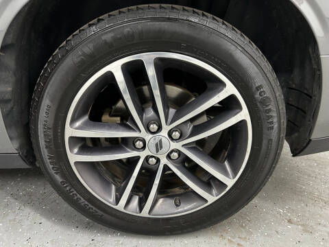 2019 Dodge Challenger GT