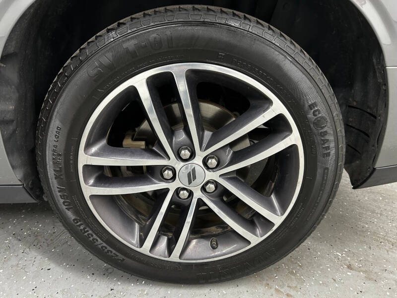 2019 Dodge Challenger GT