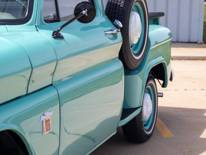 1964 Chevrolet C10