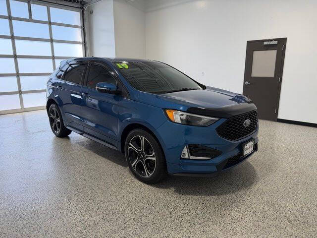 2019 Ford Edge ST