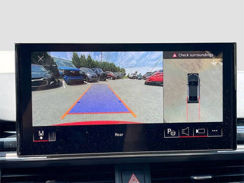 2021 Audi RS 5 2.9T quattro