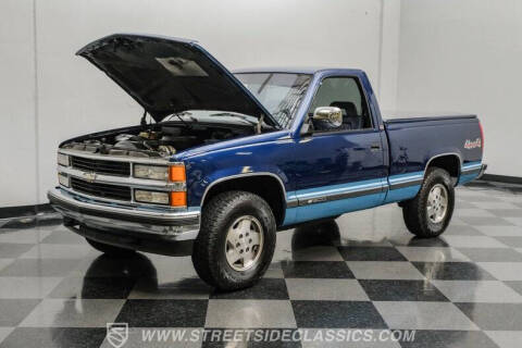 1994 Chevrolet C/K 1500 Series
