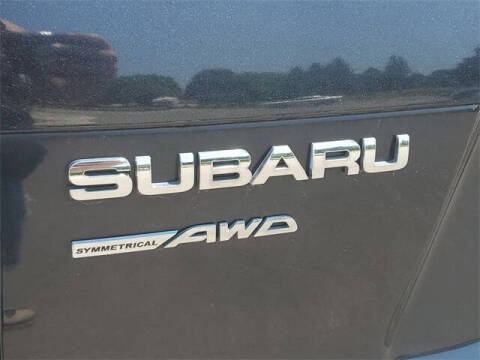 2010 Subaru Forester 2.5X Premium