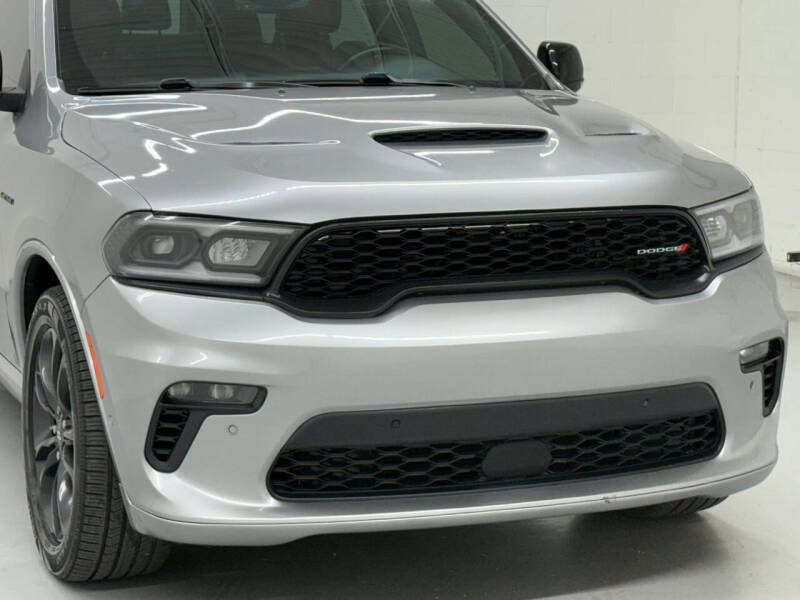 2021 Dodge Durango R/T