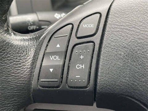 2009 Honda CR-V EX-L