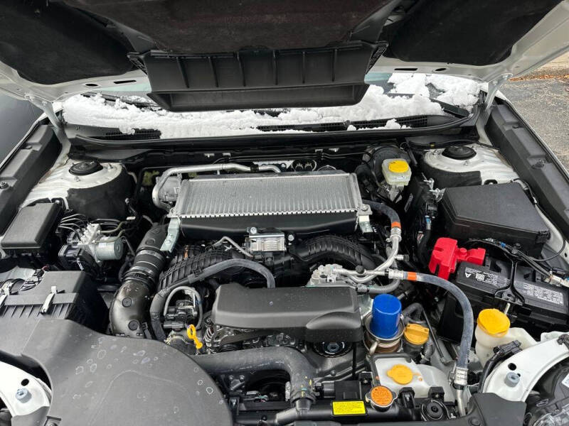 2025 Subaru Outback Onyx Edition XT