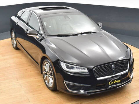 2019 Lincoln MKZ Hybrid Reserve I