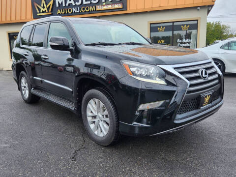 2019 Lexus GX 460