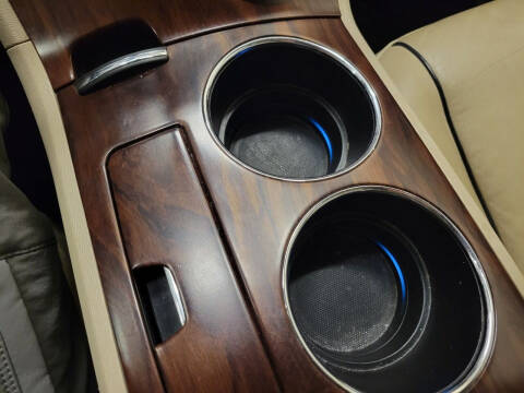 2014 Toyota Venza XLE