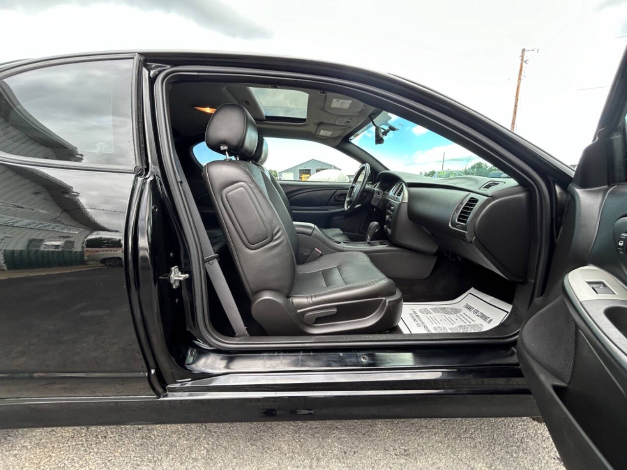 2007 Chevrolet Monte Carlo for sale at Upstate Auto Gallery in Westmoreland, NY