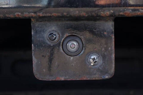 2021 Chevrolet Silverado 4500HD