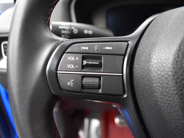 2024 Honda Civic Type R