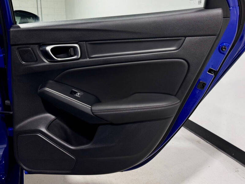 2024 Acura Integra w/Tech w/A-SPEC