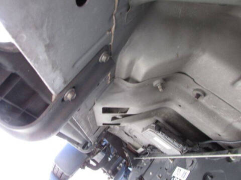 2011 Ford F-550 Super Duty