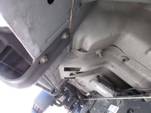 2011 Ford F-550 Super Duty