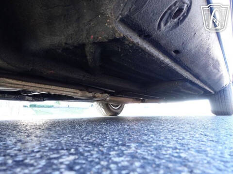 1978 Mercedes-Benz 450-Class