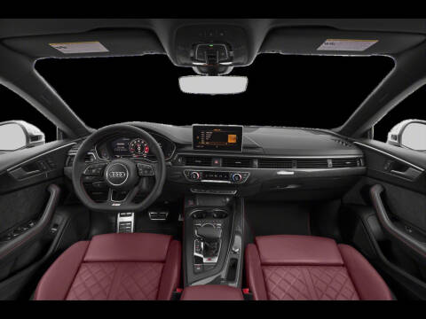 2019 Audi S5 Sportback 3.0T quattro Premium Plus