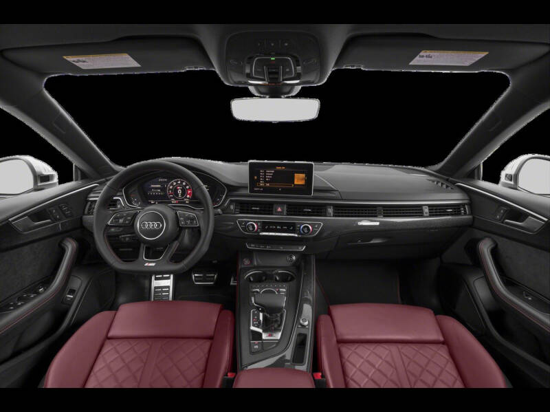 2019 Audi S5 Sportback 3.0T quattro Premium Plus