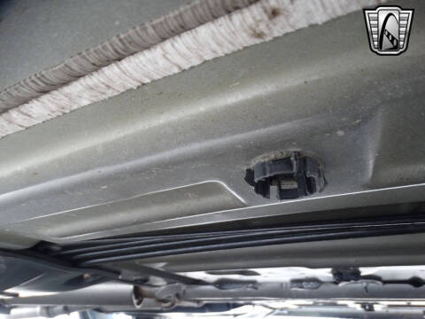 2015 Dodge Challenger SRT Hellcat