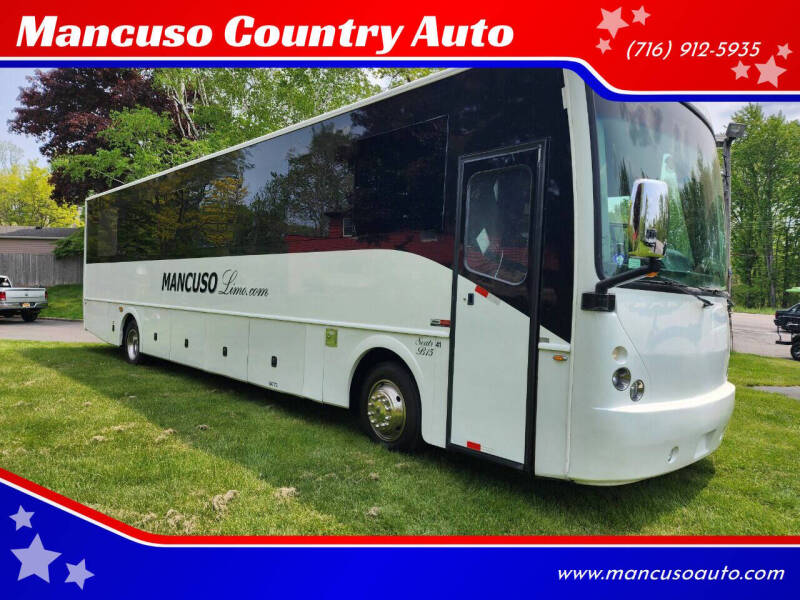 2012 Freightliner MH Chassis