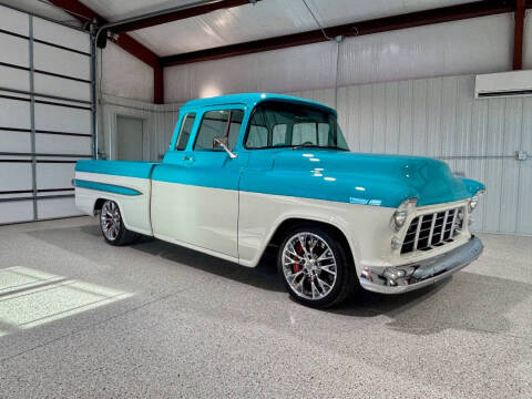 1955 Chevrolet 3100