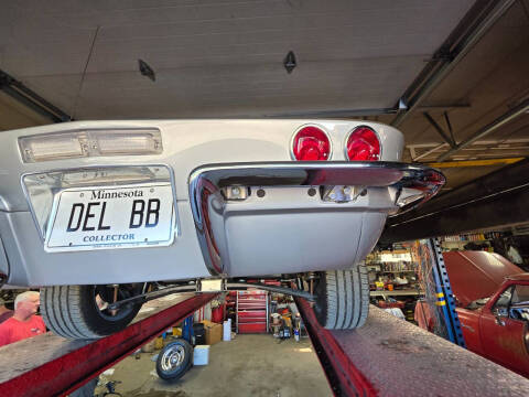 1967 Chevrolet Corvette