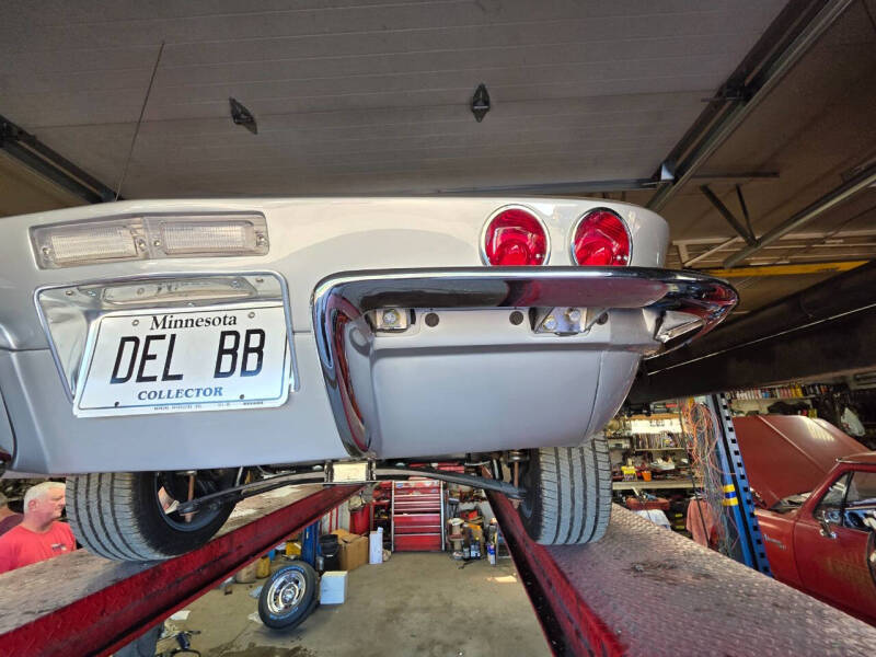 1967 Chevrolet Corvette