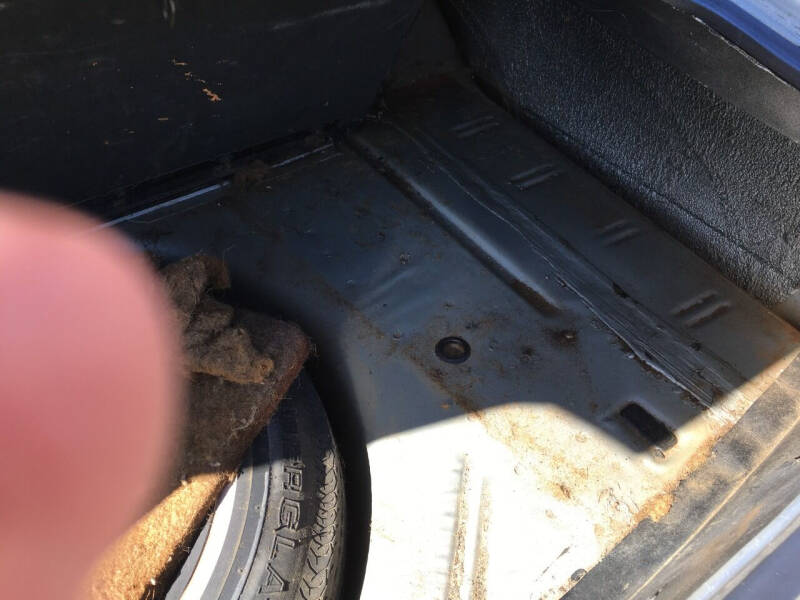 1966 Plymouth Barracuda