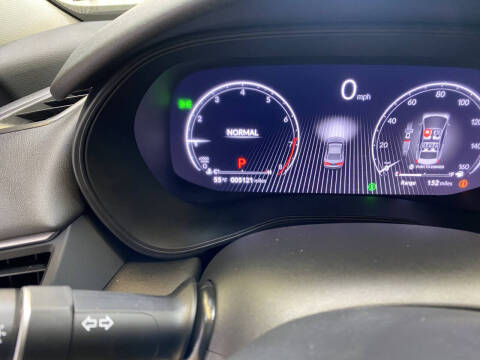 2025 Acura TLX w/Tech